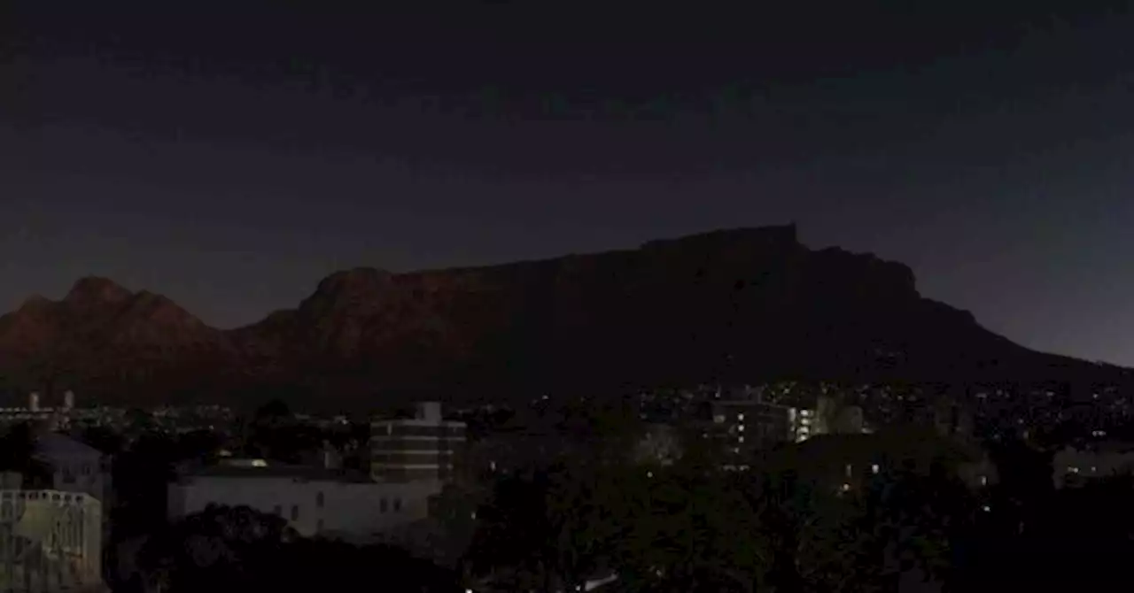 South Africa Suffers Power Outages for Nearly 40% of Days in 2022