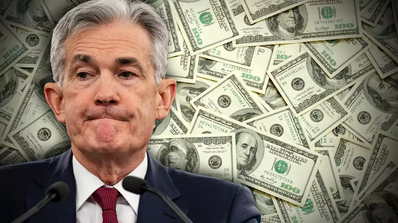 Federal Reserve Hikes Benchmark Bank Rate by 75bps to Battle Elevated Inflation – Economics Bitcoin News