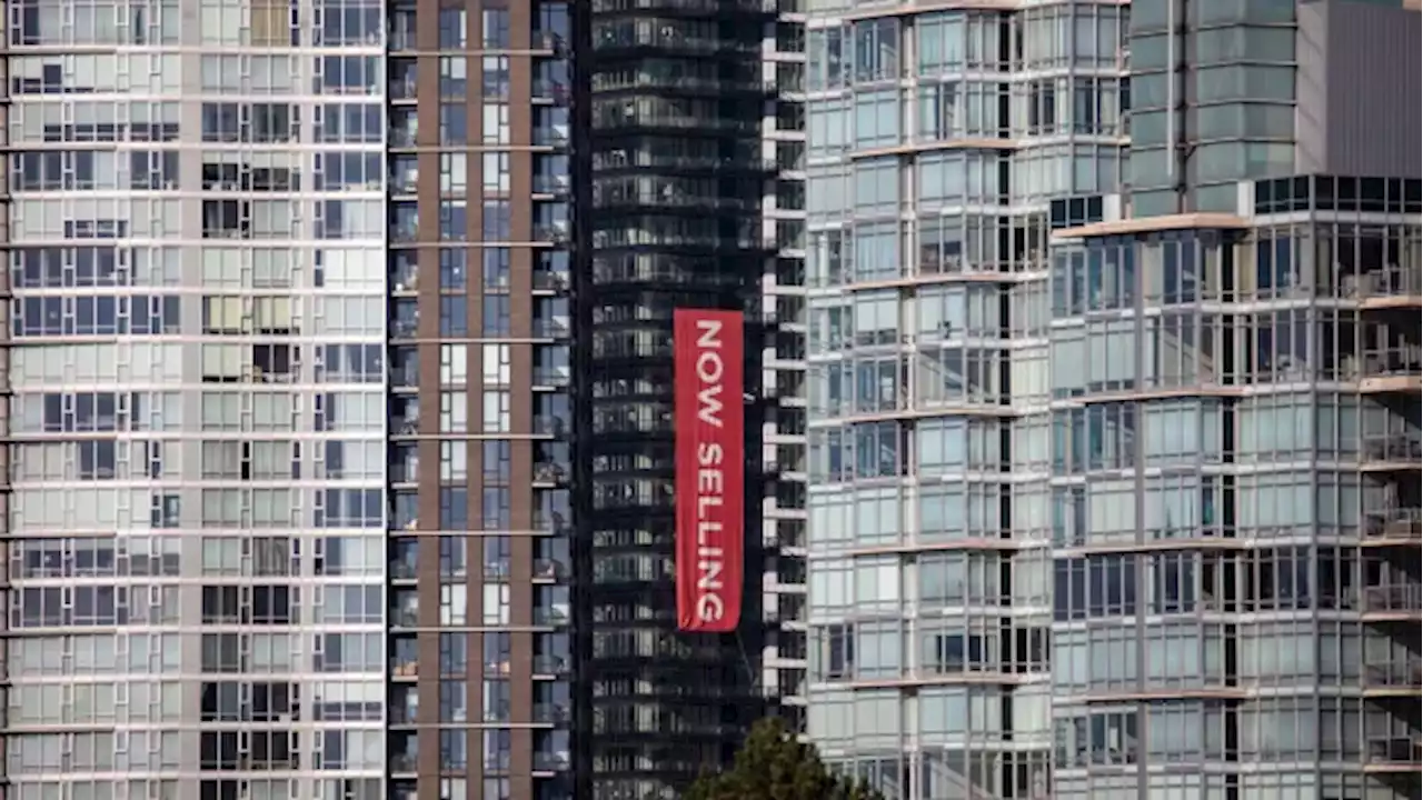 B.C. is the most unaffordable province for housing in Canada, census data shows | CBC News