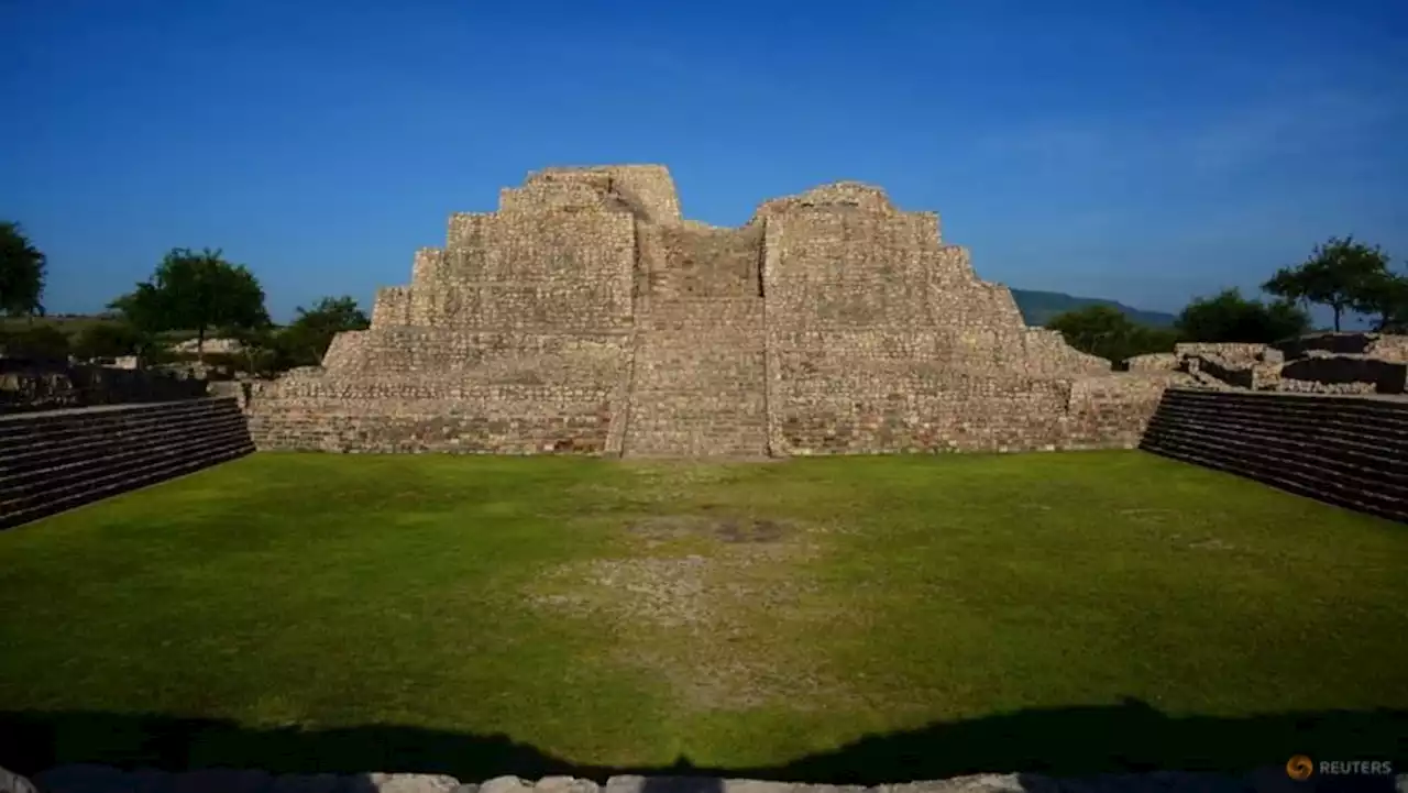 Mexico declares Otomi site first ancient monument in a decade