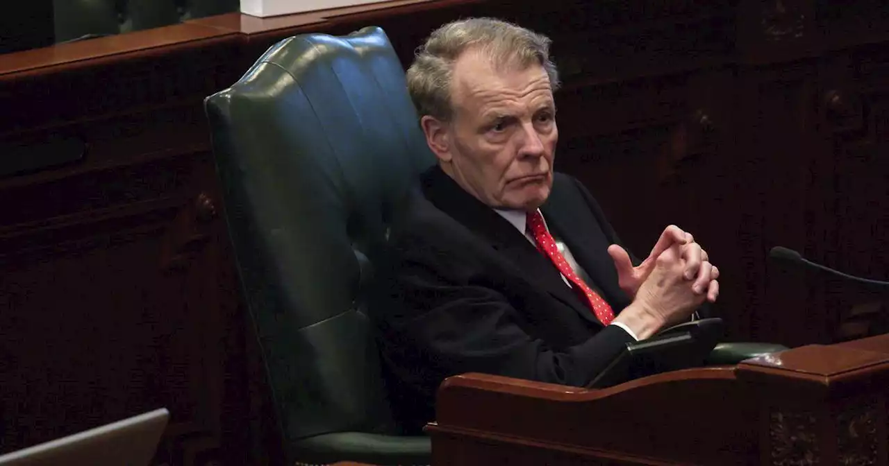 Attorney general seeking more money for consumers from ComEd for scandal tied to House Speaker Michael Madigan