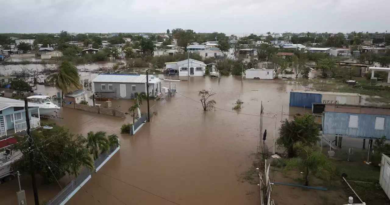 Aurora area drive aims to help Puerto Rico after devastating hurricane