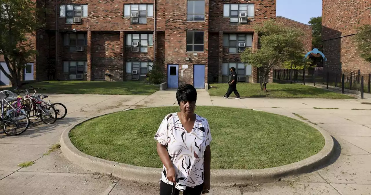 New York investor buys South Side affordable housing development and promises change