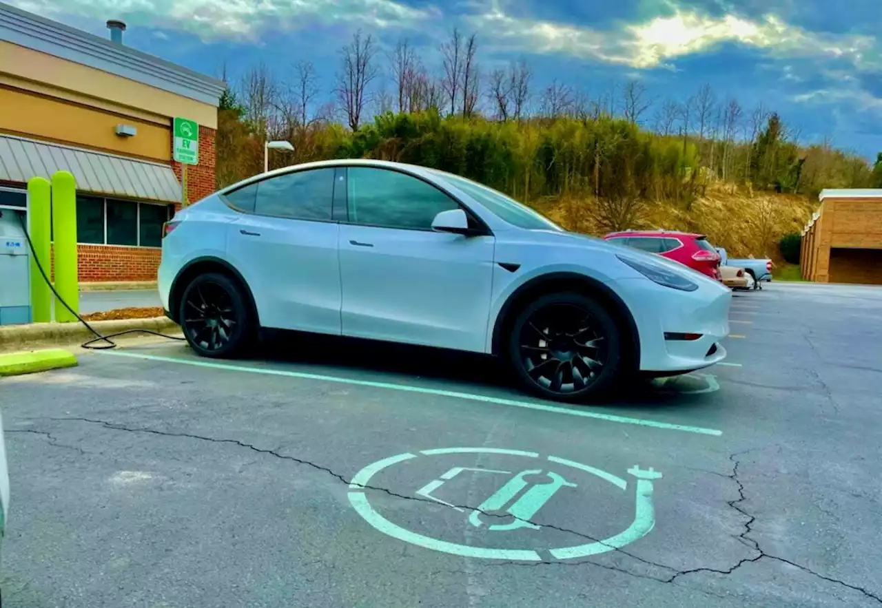 5 Things To Know About The Updated EV Charging Tax Credit