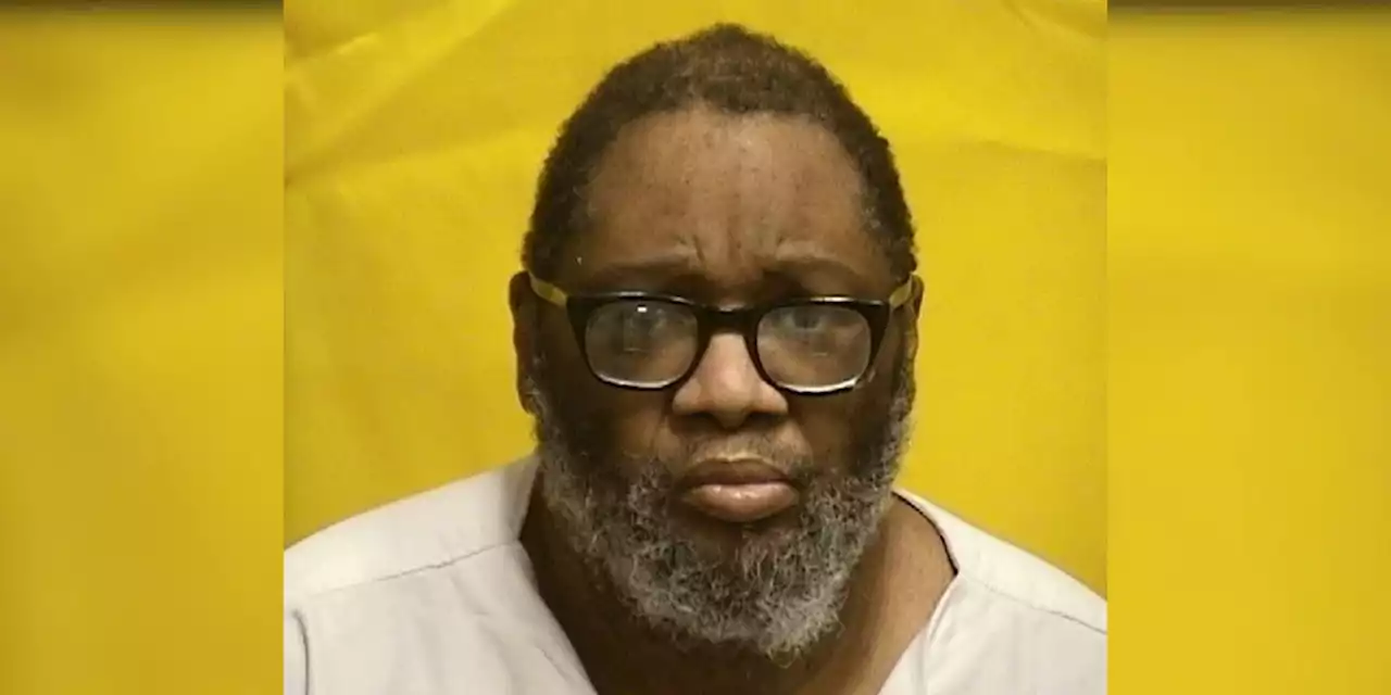 Execution date set for man on death row since 1986