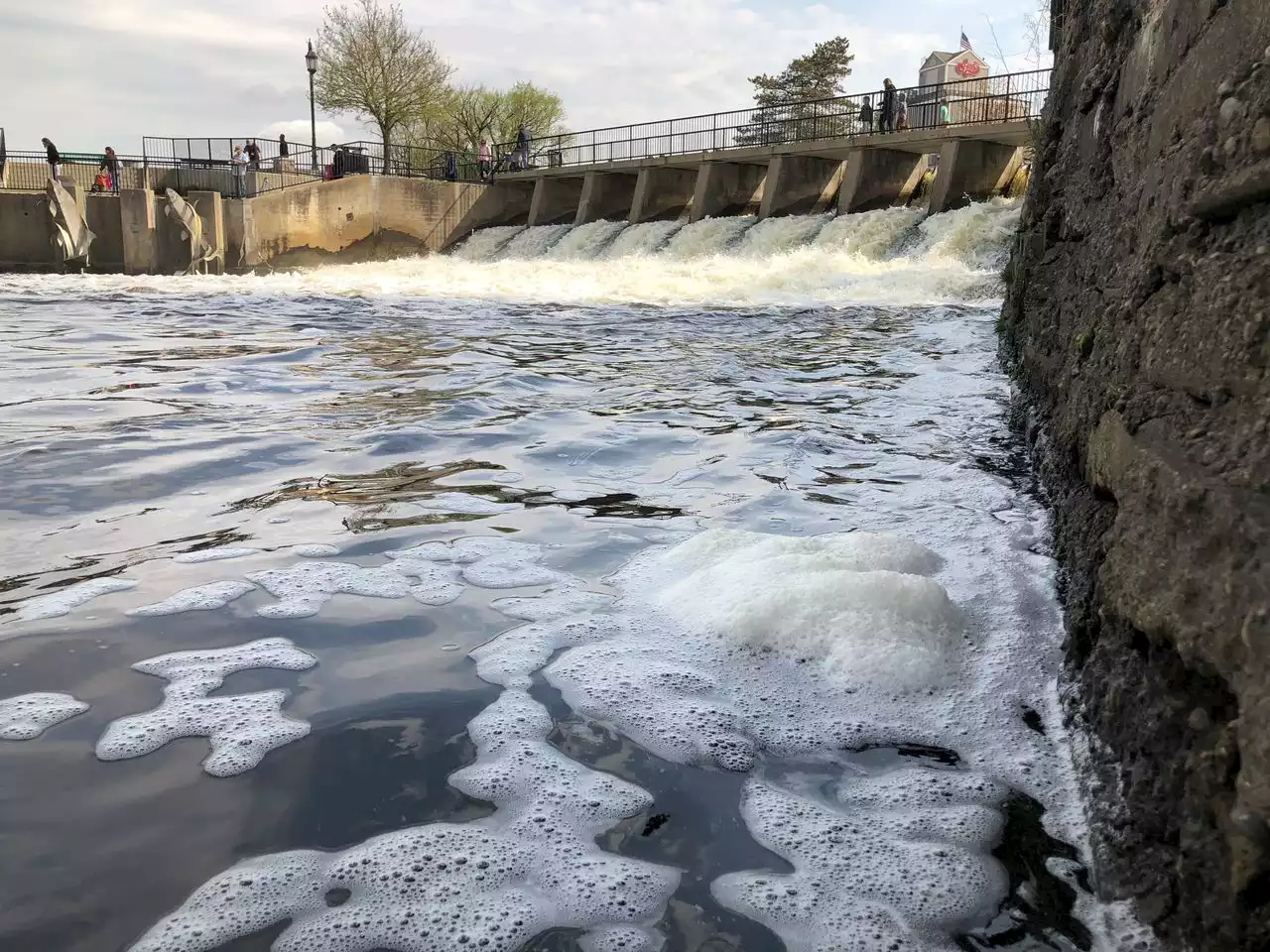 Searching for answers to ‘forever chemicals’ - U.S. EPA heading toward regulation