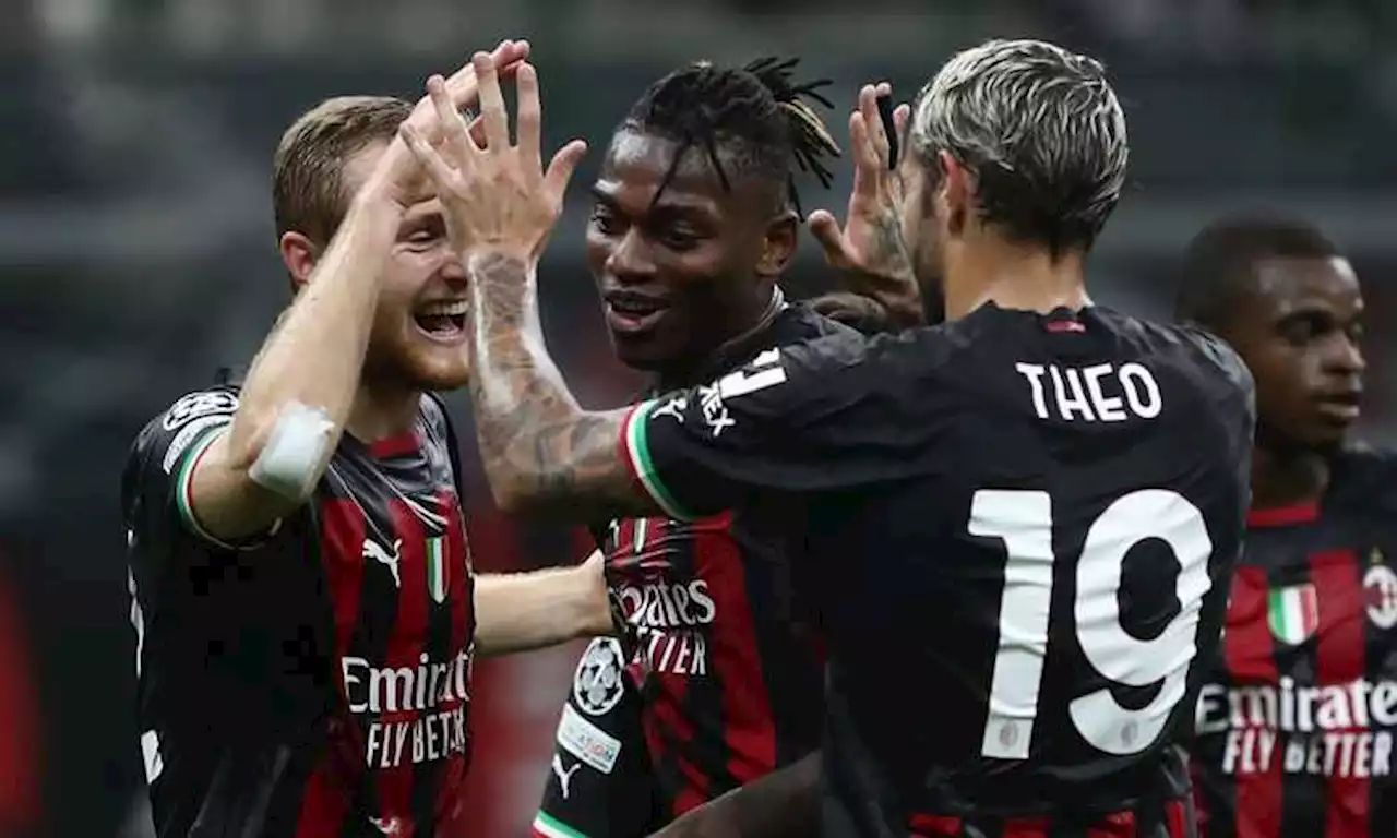 Leao: 'Difficili i primi due anni al Milan, decisivi Pioli e Ibra'. Sul futuro: 'Voglio sfruttare tutte le opportunità'