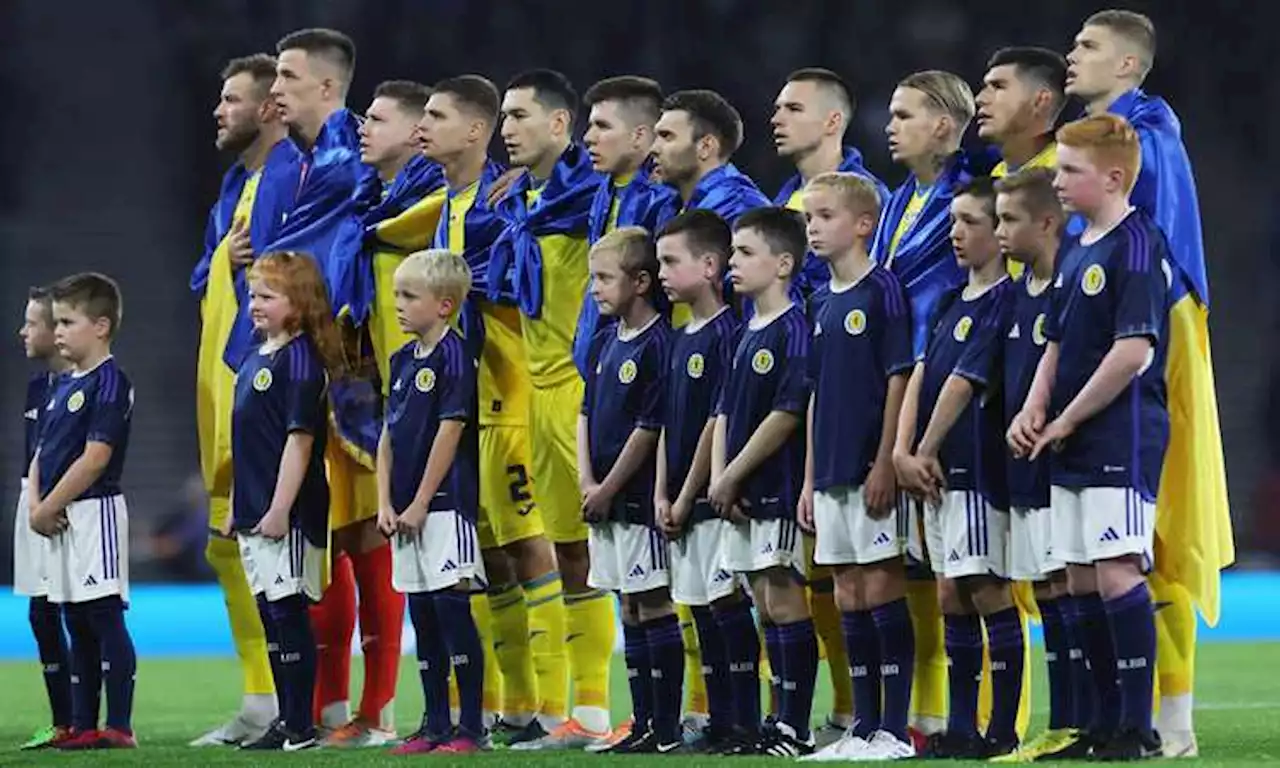 LIVE Nations League: Scozia-Ucraina alle 20:45. In campo Malinovskiy e l’obiettivo della Juve Mudryk