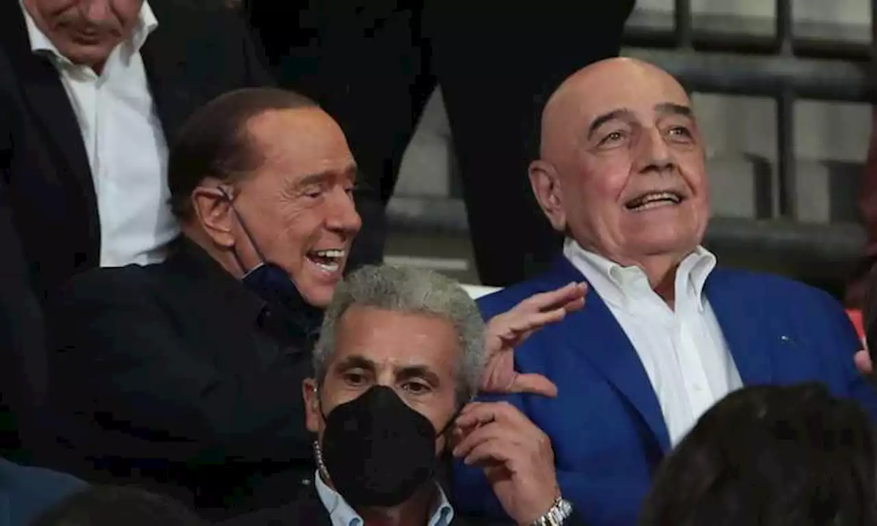 Monza, Berlusconi: 'Palladino dà la giusta impostazione, anche grazie all'effetto Berlusconi. Su Stroppa...'