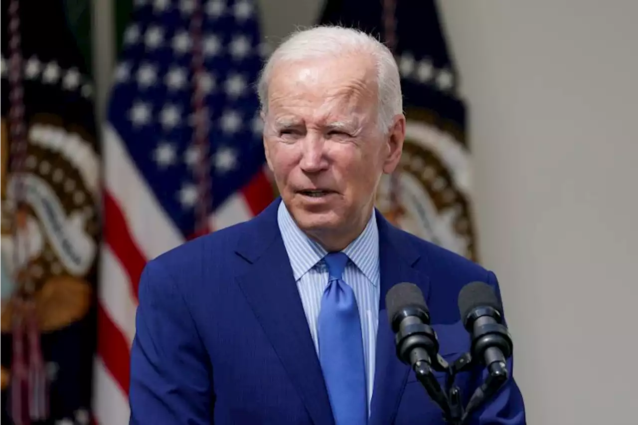 Biden tells the United Nations that Putin's attempts to 'extinguish' Ukraine should 'make your blood run cold' | CNN Politics