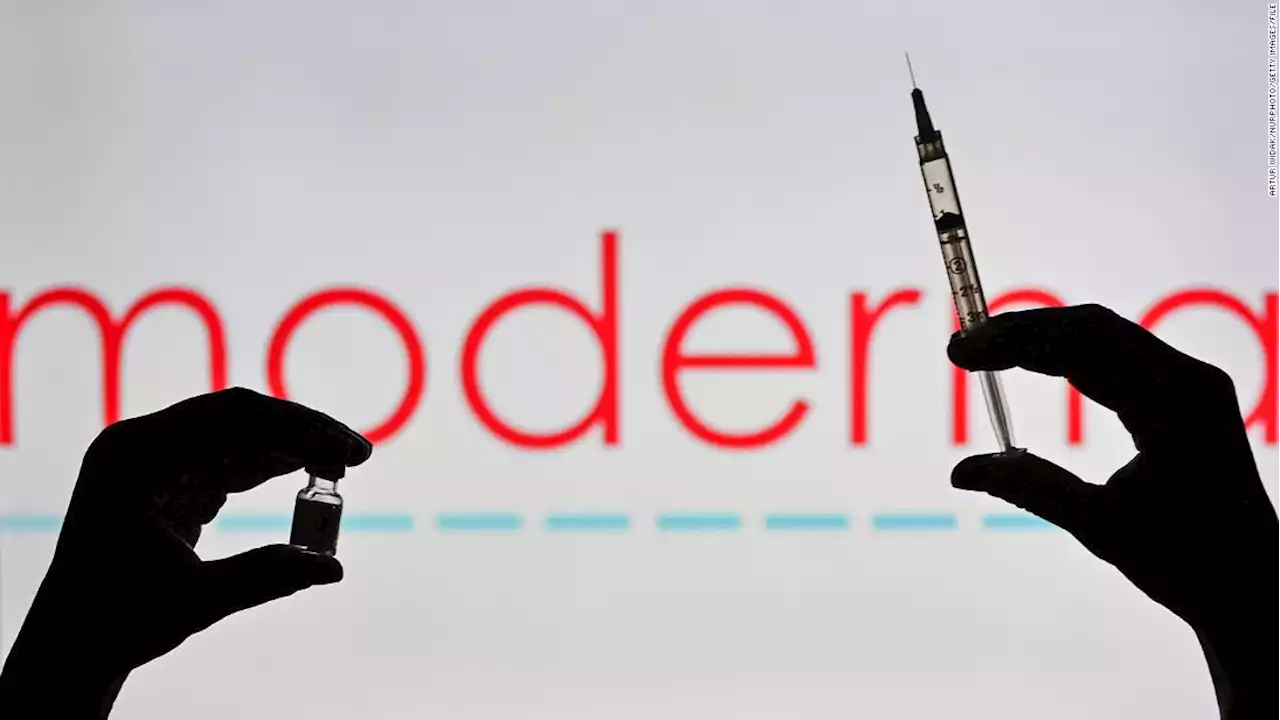 FDA releases more doses of Moderna's updated Covid-19 boosters amid reports of 'limited' supply