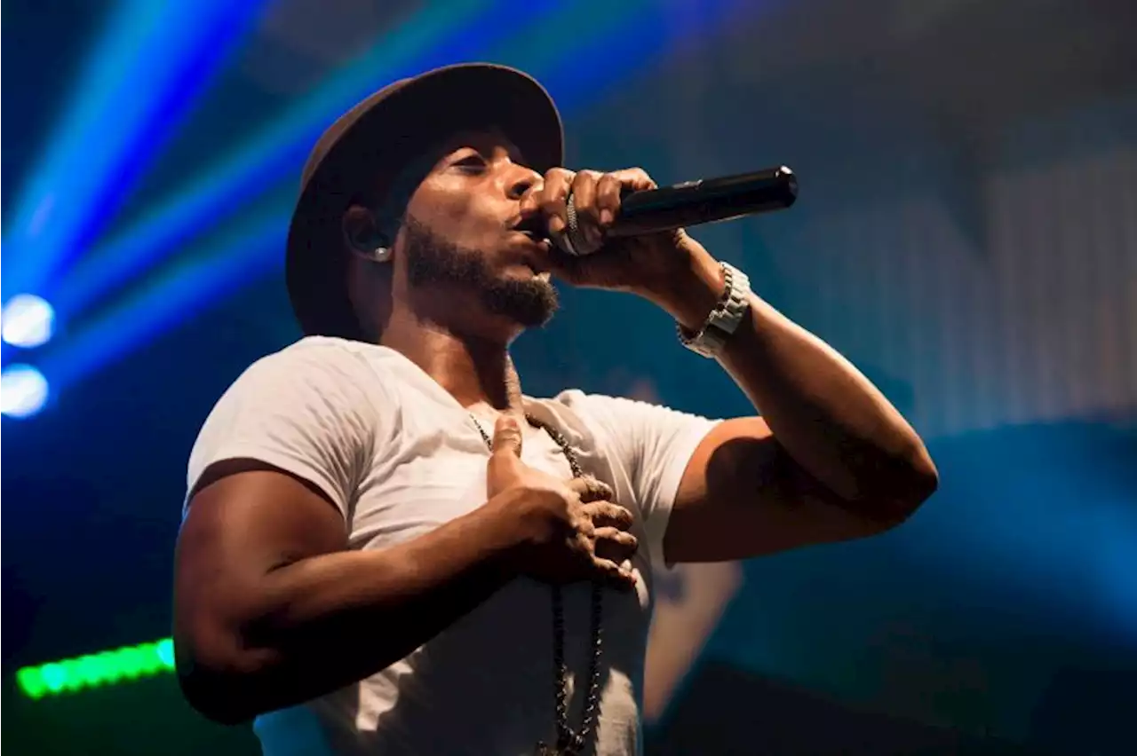 New Orleans rapper Mystikal will remain in custody after pleading not guilty on rape and domestic abuse charges, his lawyer says | CNN