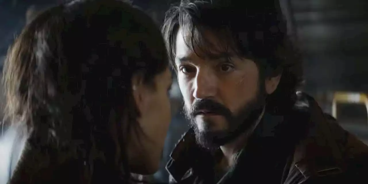 ‘Andor’ Episode 2 Review: Cassian Gets Caught in the Crosshairs of Power Plays