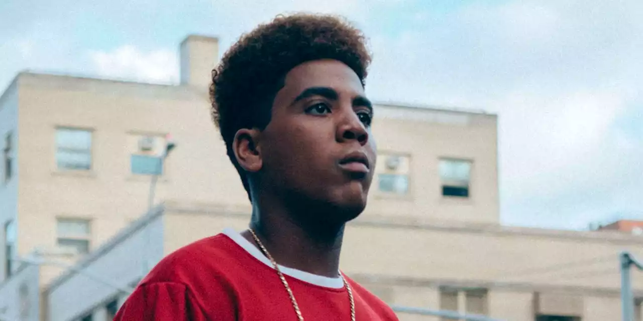 Jharrel Jerome Joins Steven Soderbergh's Limited Series 'Full Circle'