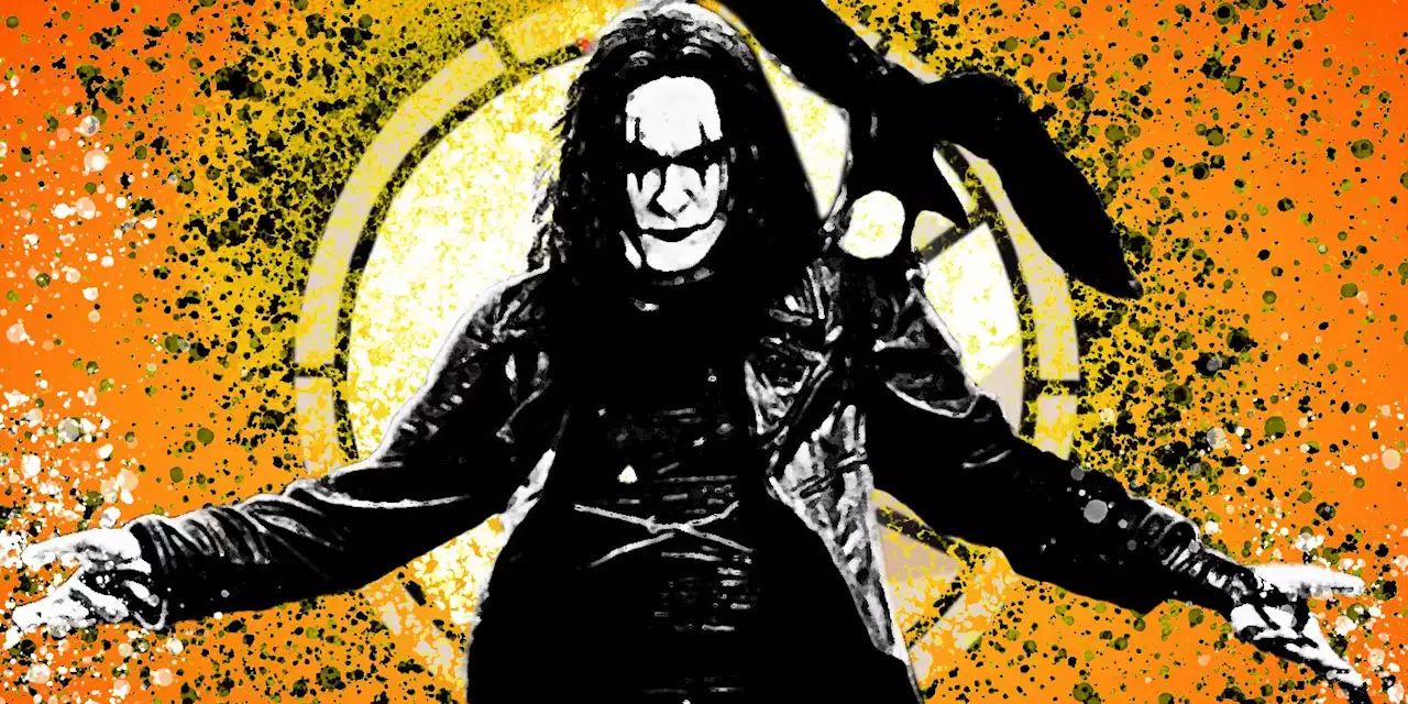 ‘The Crow’ and the Endless Problems With Getting a Reboot Soaring, Explained