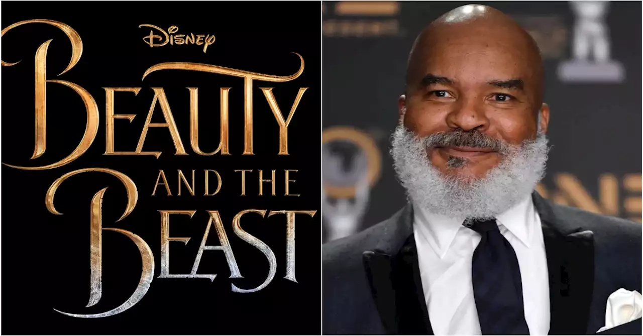 Beauty and the Beast TV Special Adds David Alan Grier as Major Character