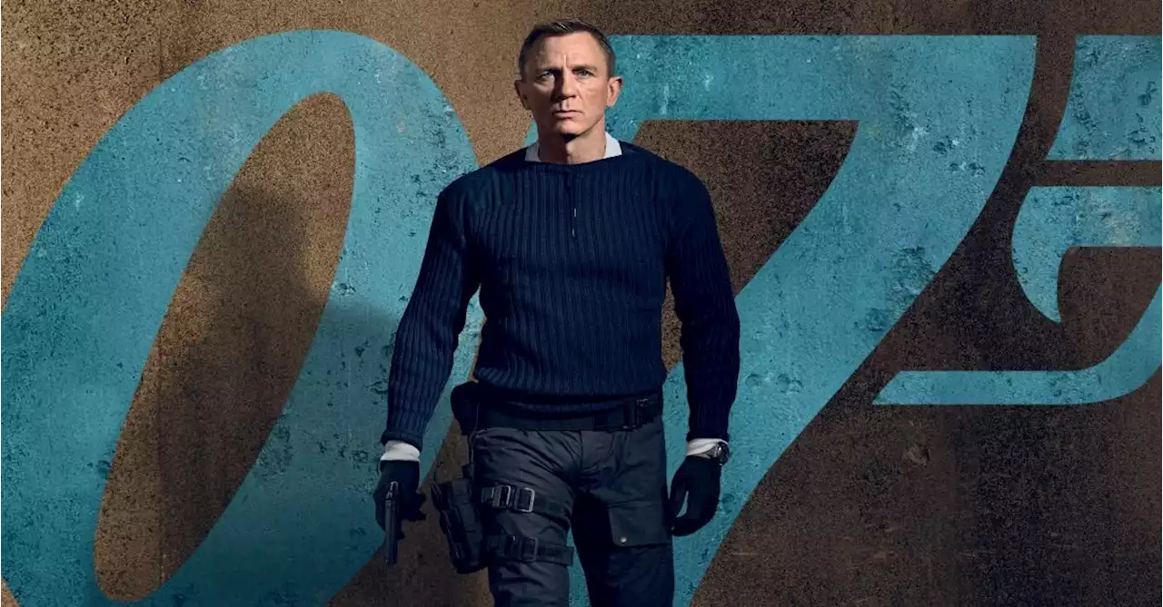 James Bond Producers Looking for Star Who Will Commit to Role for a Decade or More