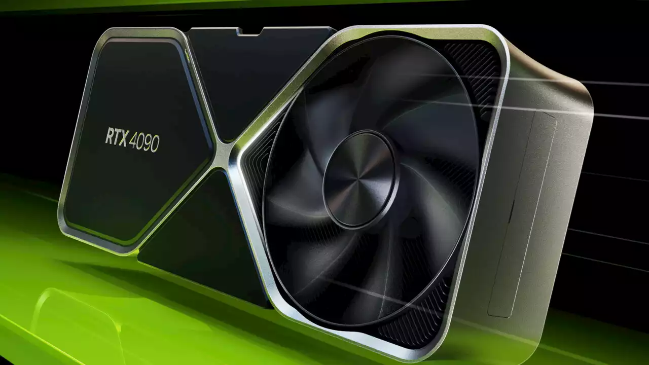 GeForce RTX 4000 „FE“: Drei Grafikkarten, zwei Namen und nur ein Design