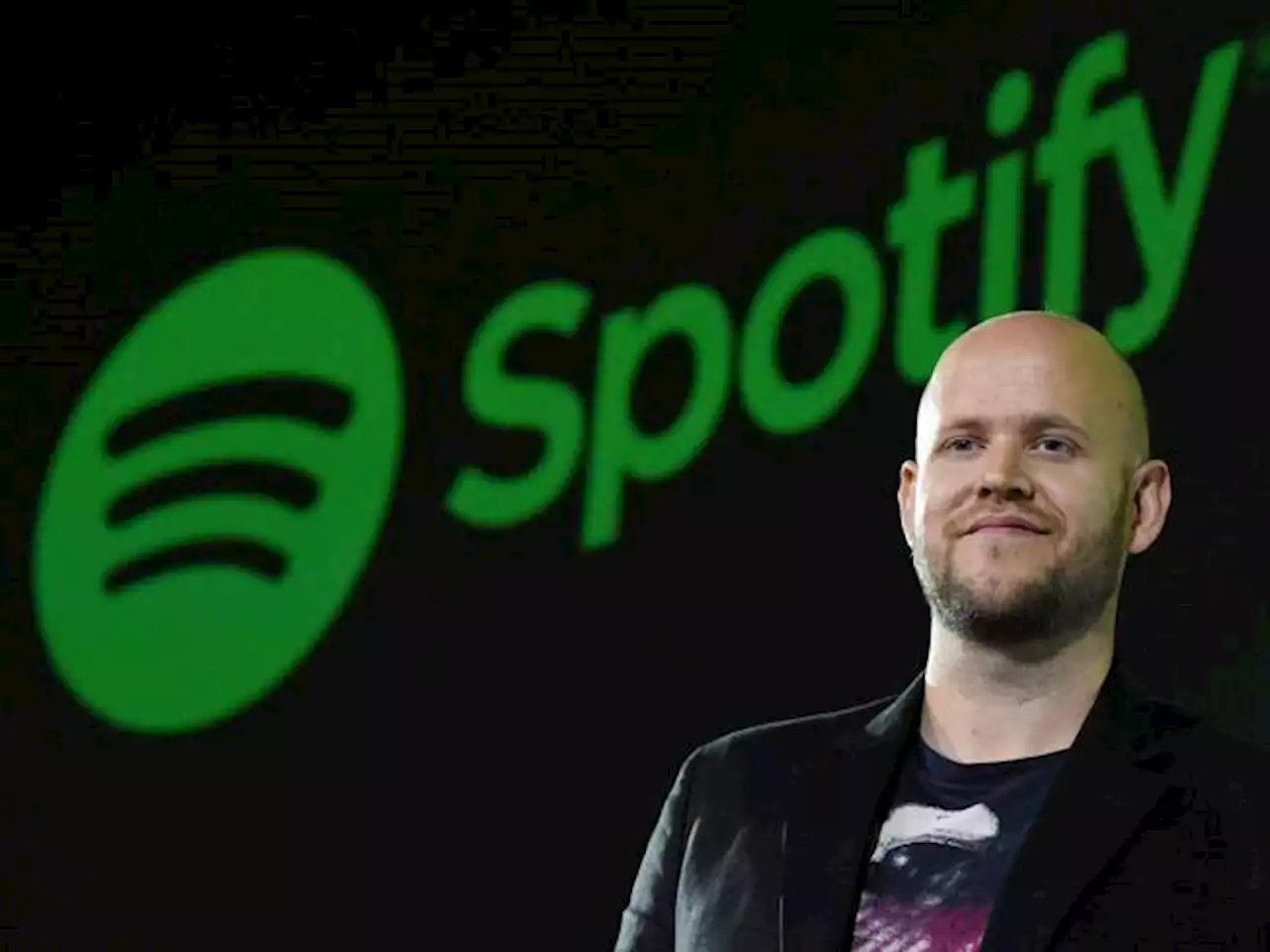 Spotify, via al servizio audiolibri (ma l’abbonamento premium non basta)