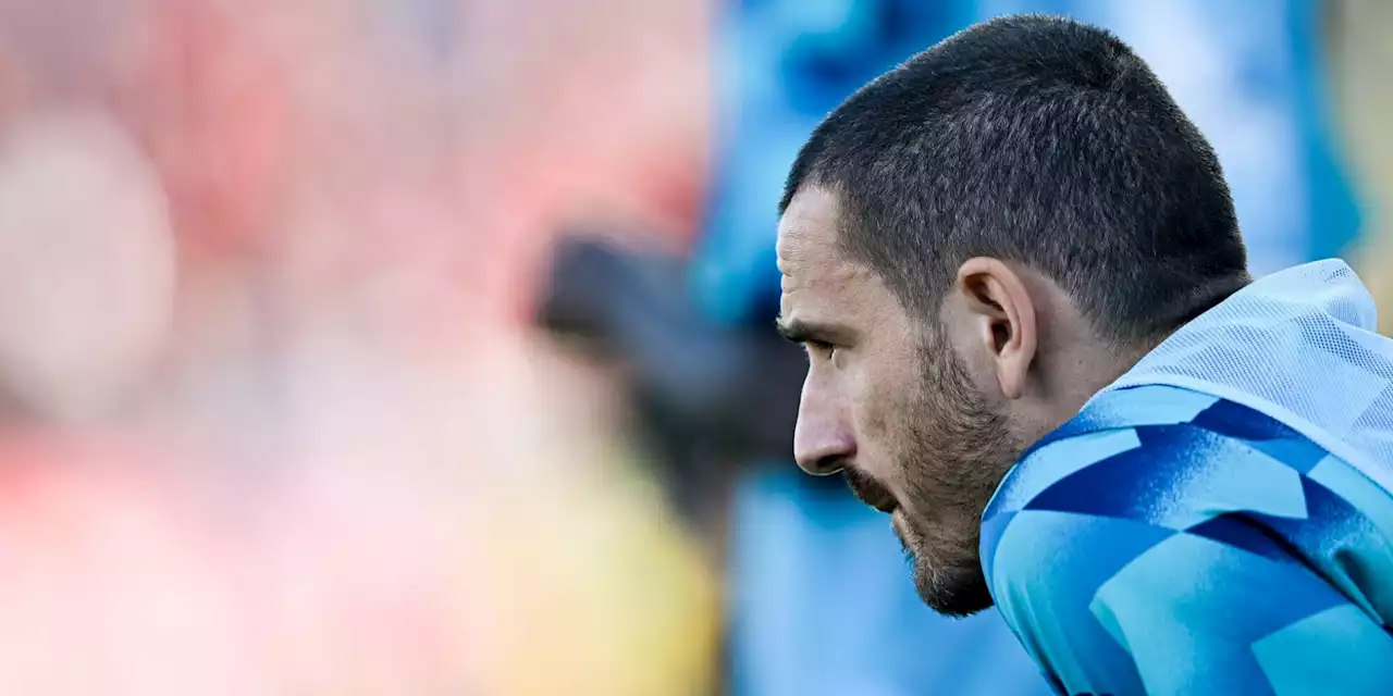 Bonucci, durissimo comunicato degli ultras Juve: “Non sarai mai un leader”