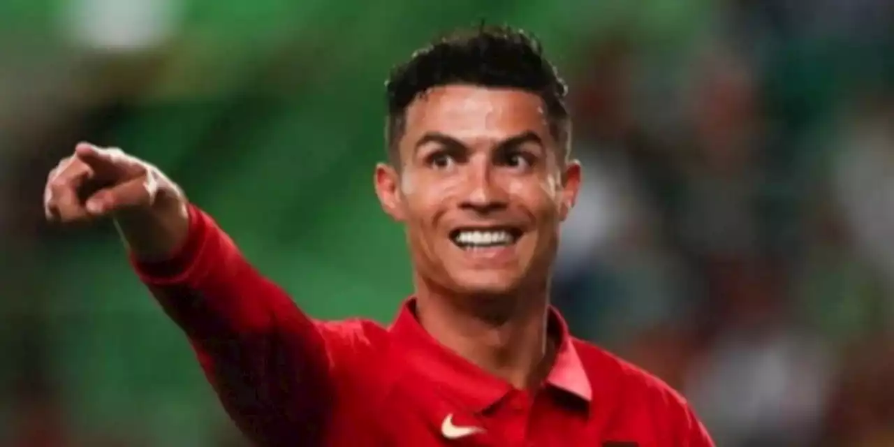 Cristiano Ronaldo svela il futuro: 'Il mio viaggio non è ancora finito'