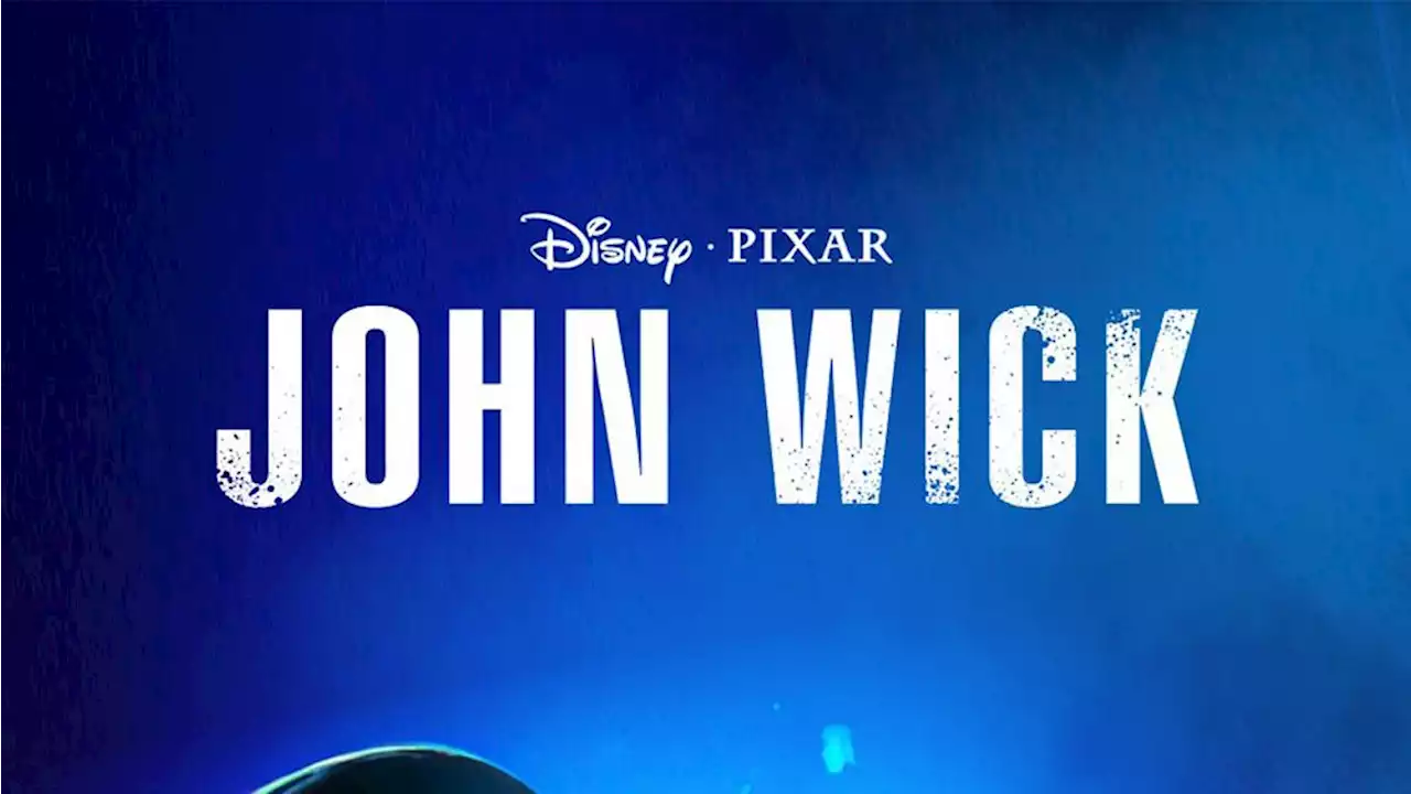 These AI-generated John Wick posters are freaking people out