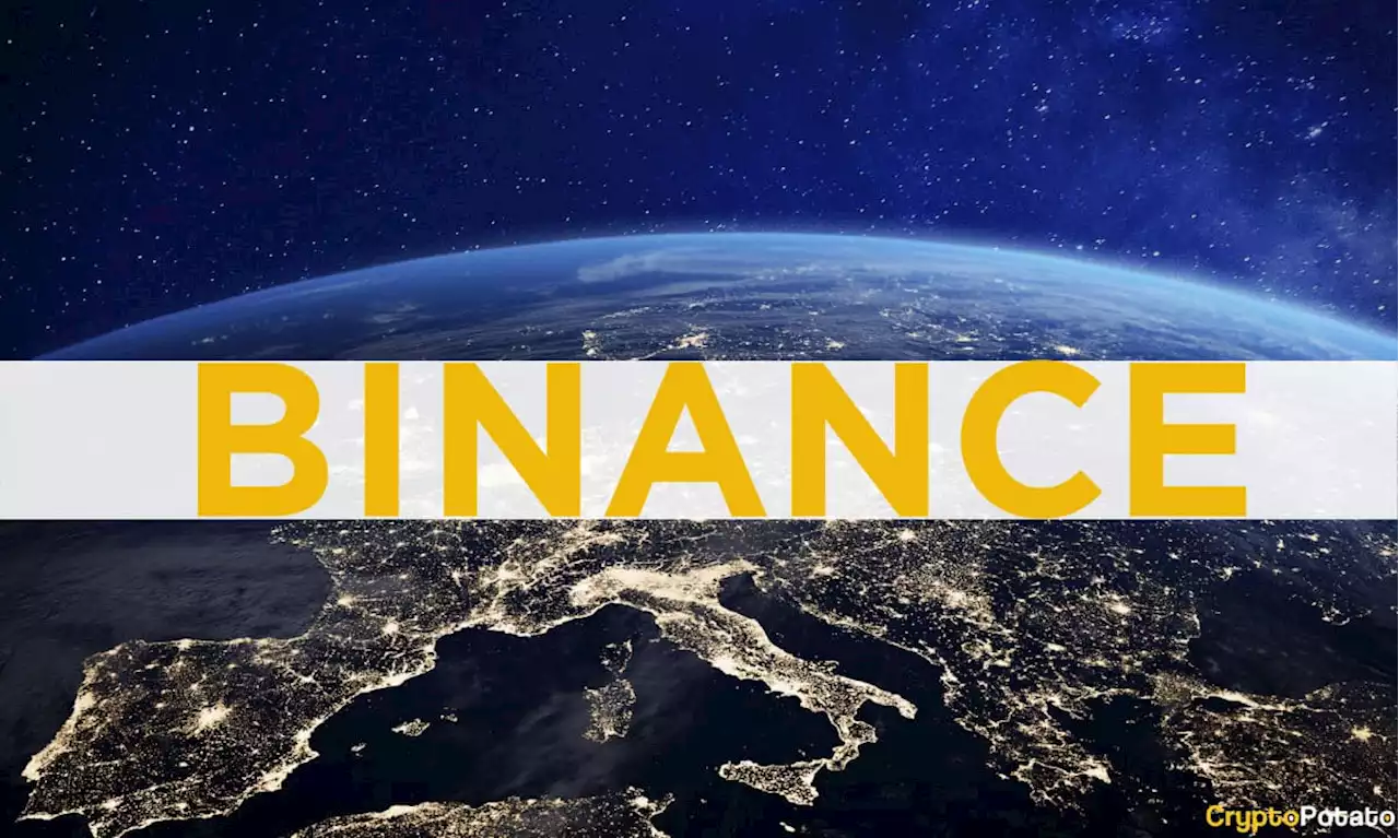 Binance Leads FTX in Voyager Assets Bid: WSJ Report