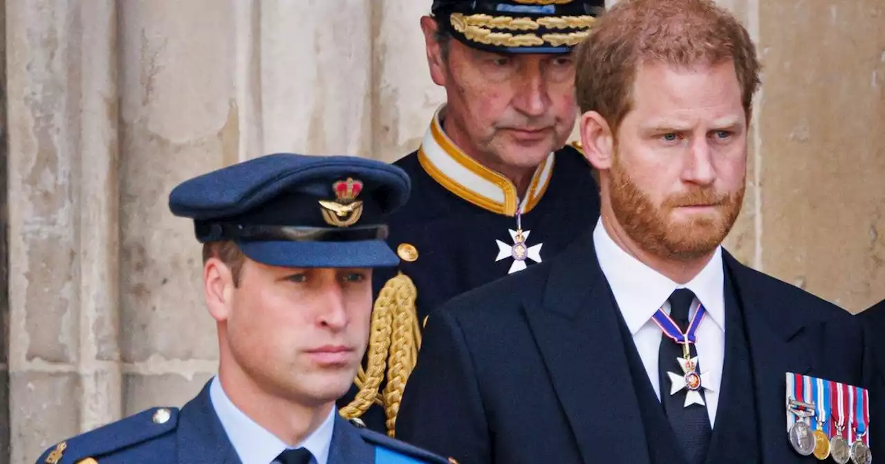 Prince of Wales speaks for first time after Queen's funeral in New York speech