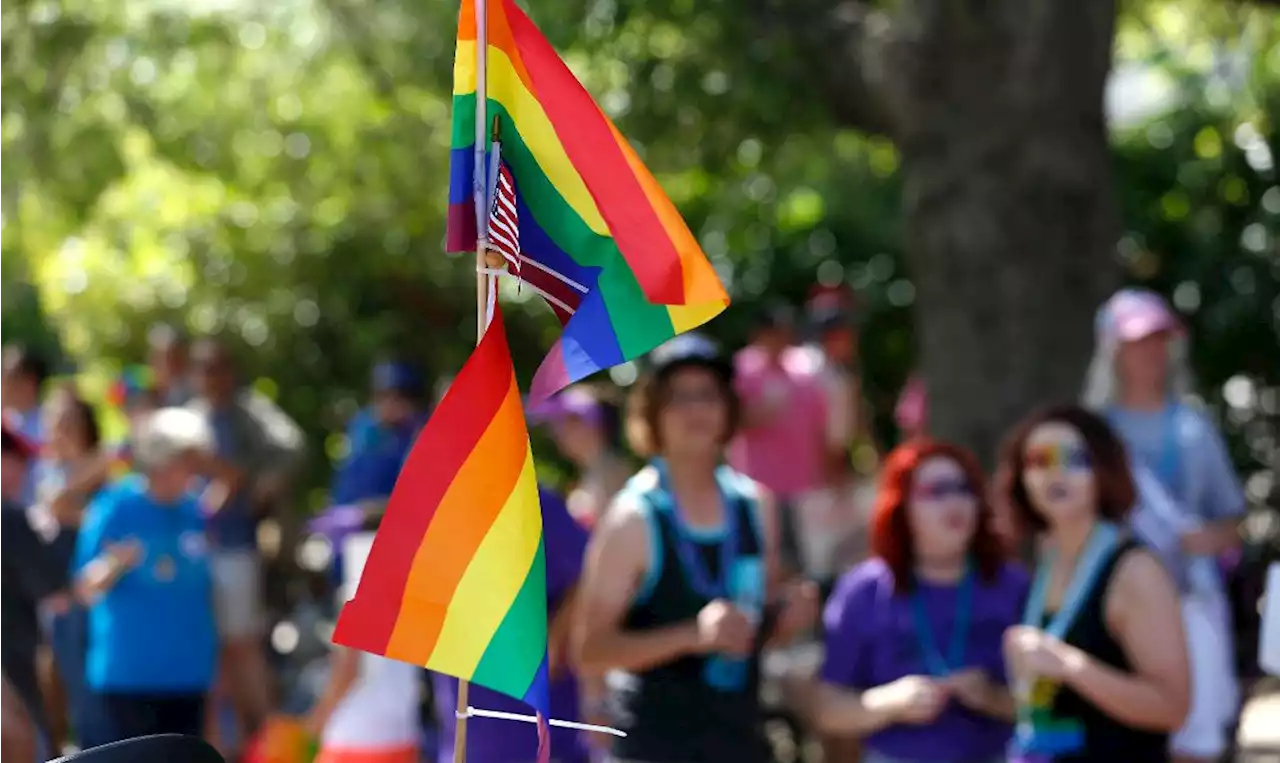 Pride Frisco to hold first-ever block party celebration