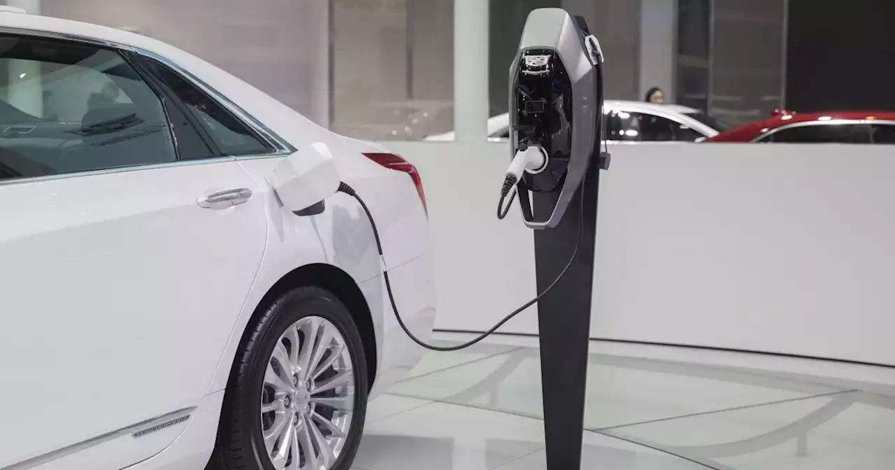 Electric vehicle demand leads to lithium price surge