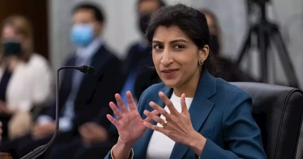 FTC Chairwoman Khan rejects corporate ESG concessions in antitrust enforcement