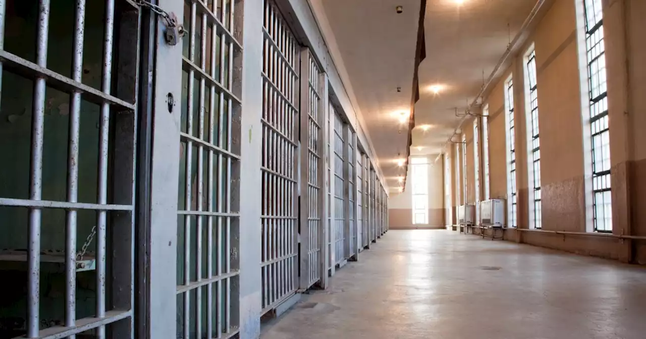 Government failed to record hundreds of prison deaths: Senate report