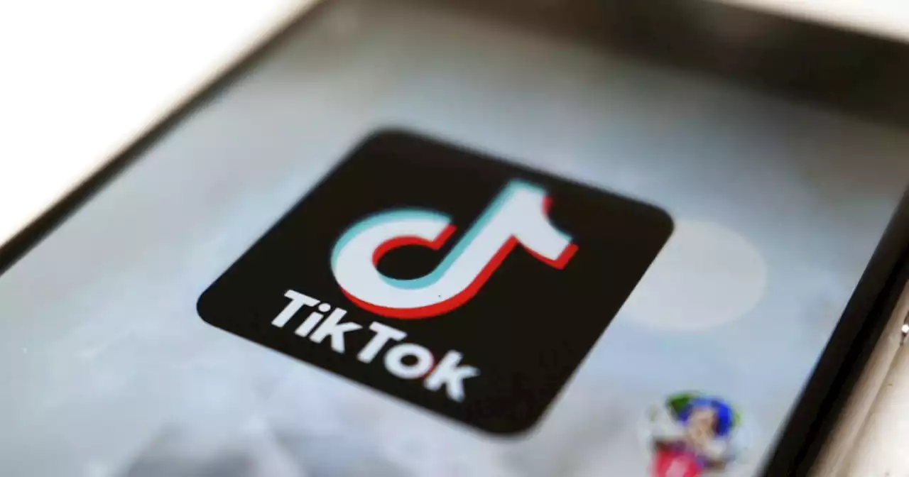 TikTok to ban all political fundraising on platform before midterm elections