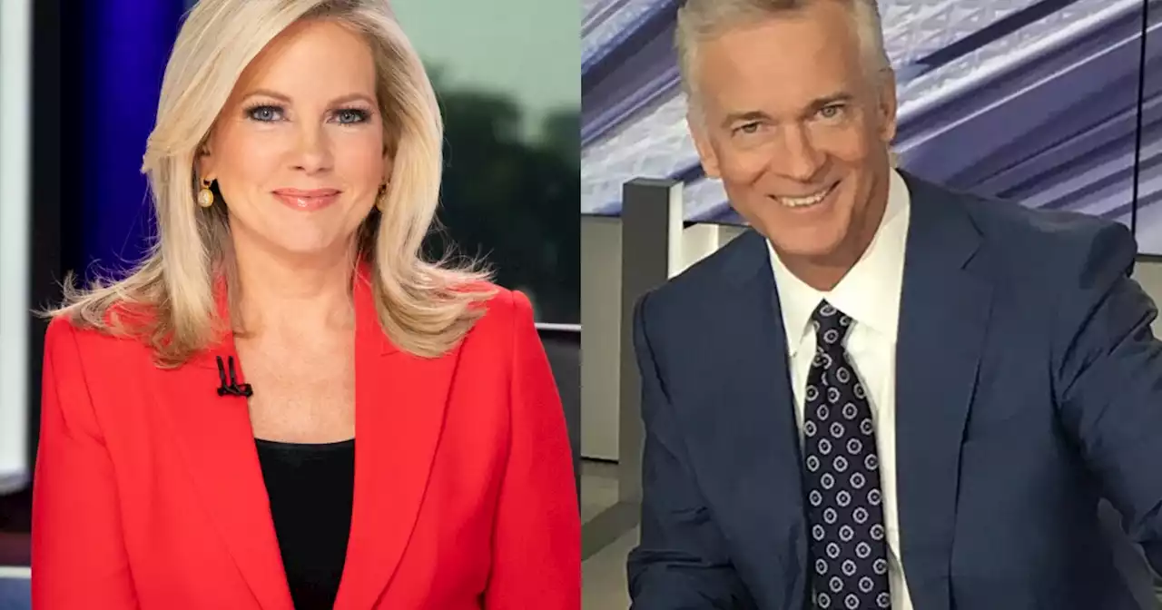 Trace Gallagher to take over for Shannon Bream on Fox News @ Night