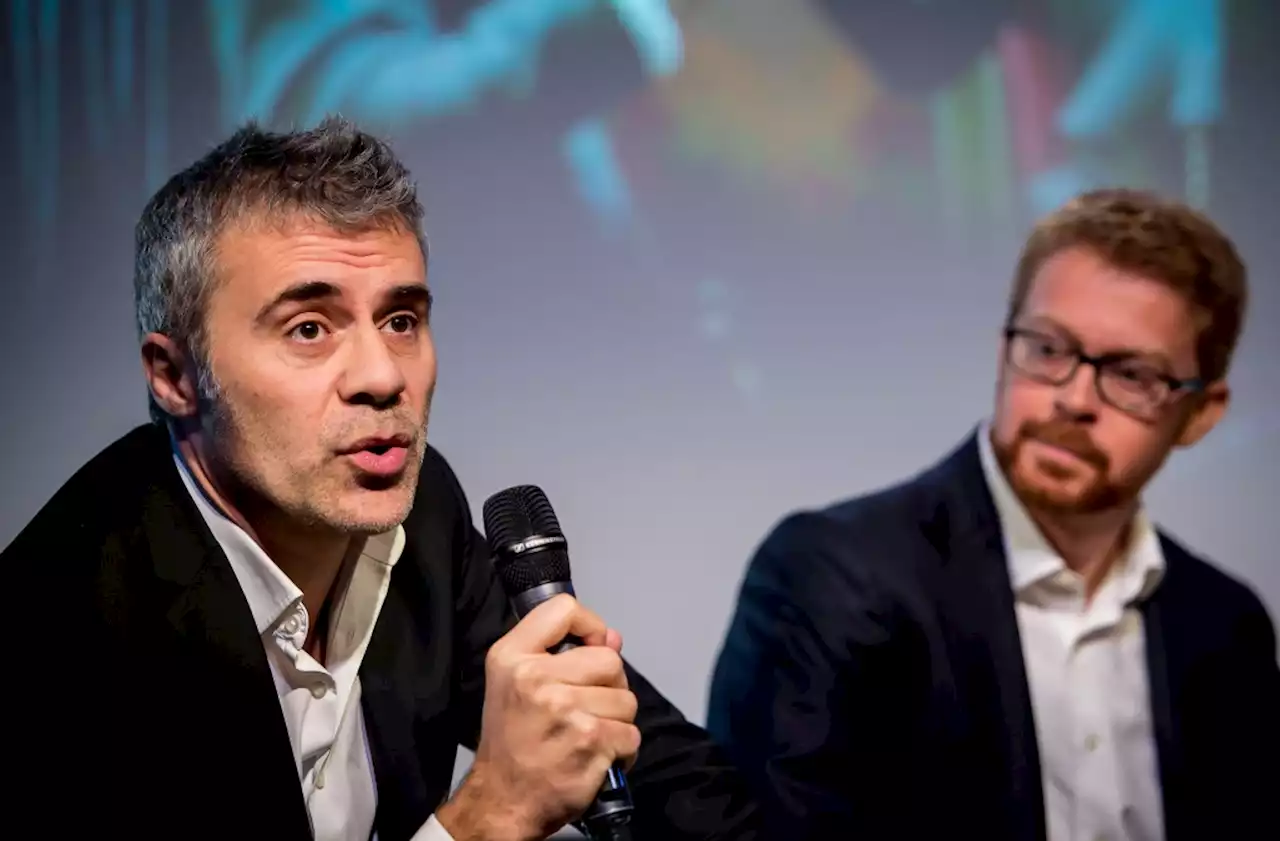 Movistar Plus+’s Domingo Corral Talks Local Success, HBO & Competing With Netflix — San Sebastian