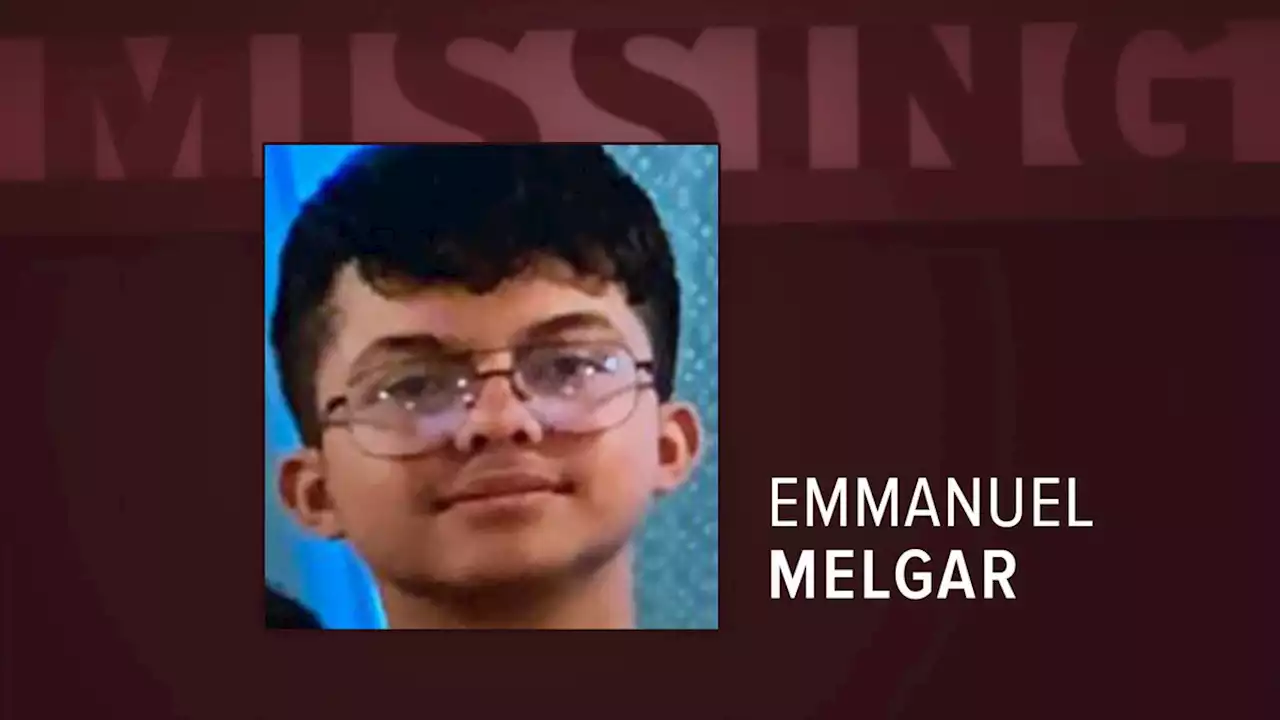 Search continues for missing Adams City High School student