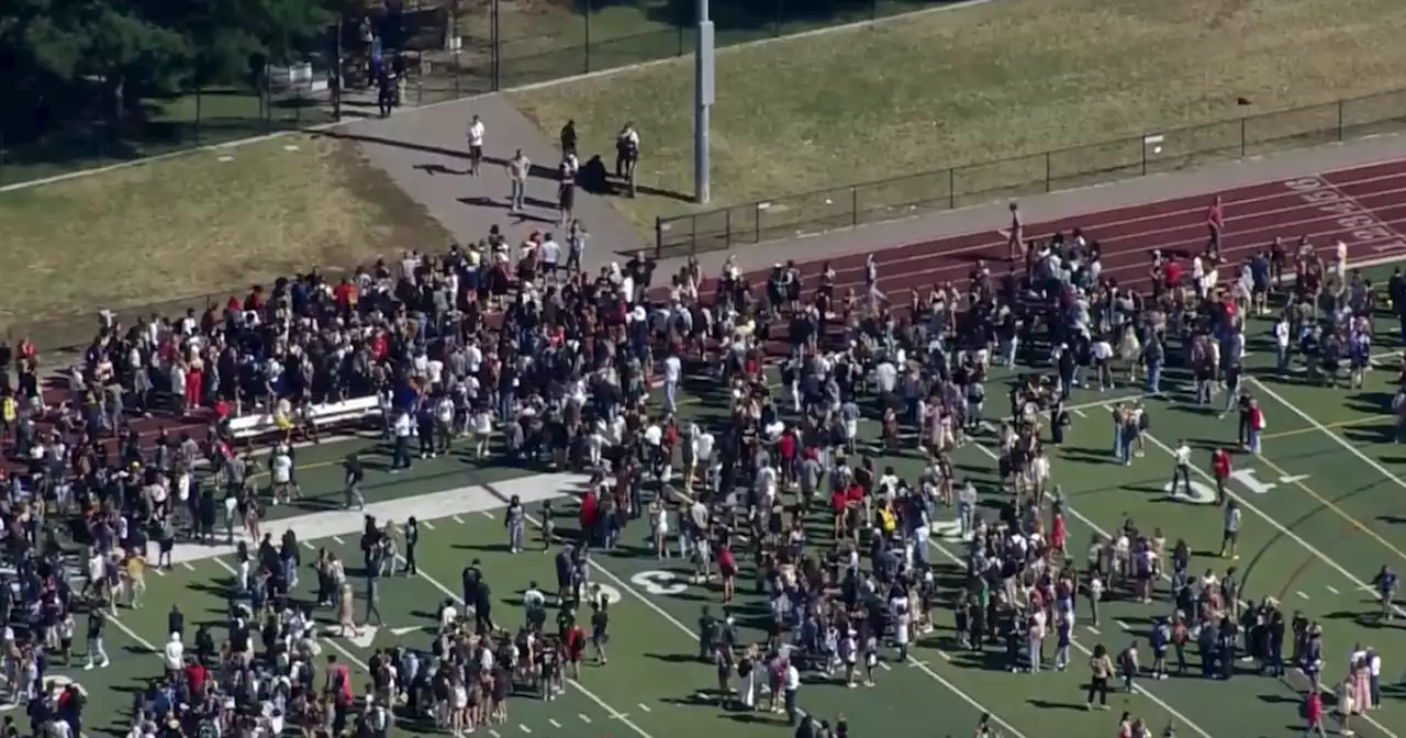 DPS evaluating ways to improve communication with parents following unfounded East High School threat