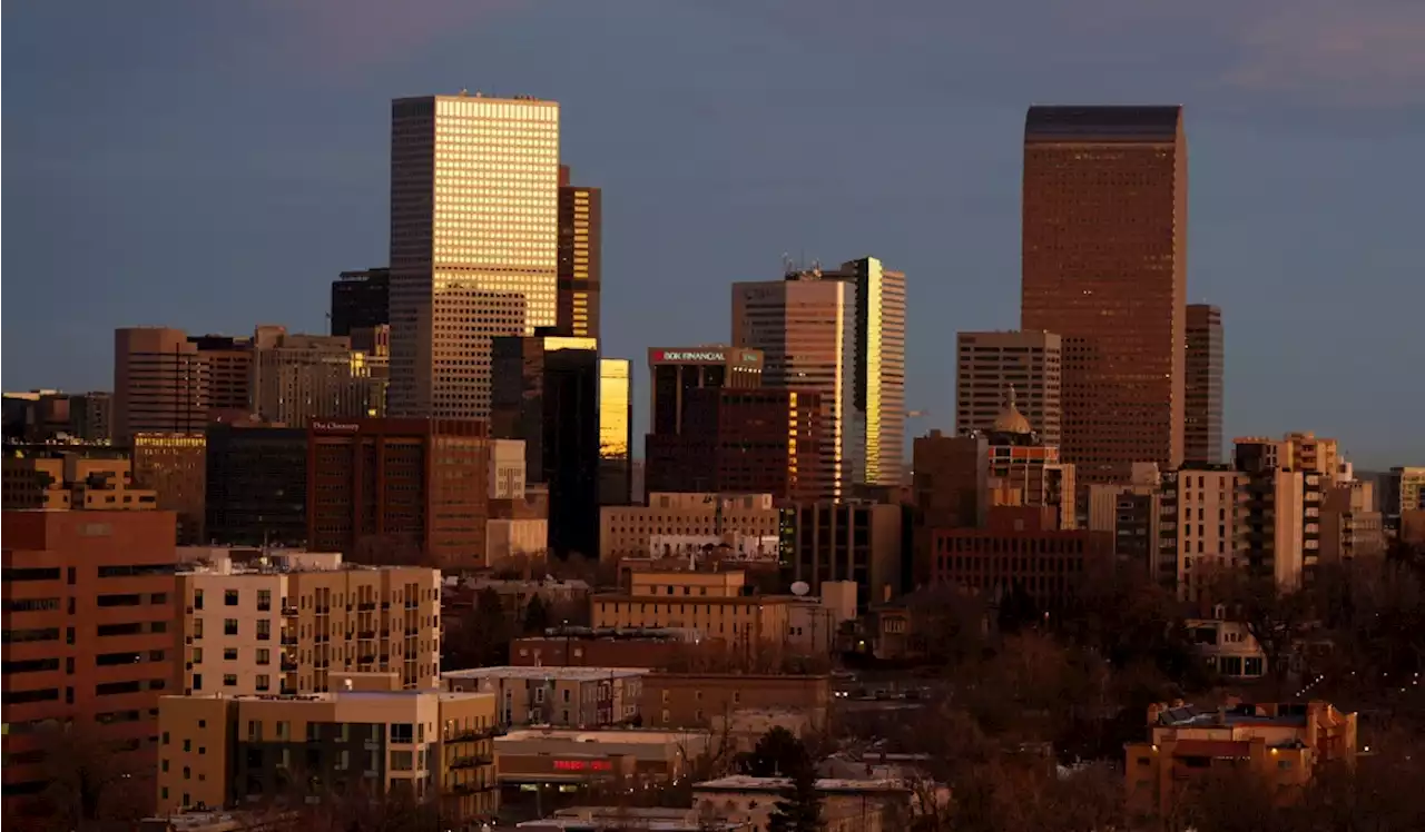 Denver metro now ”on the map” for entrepreneurs, attracting more startups