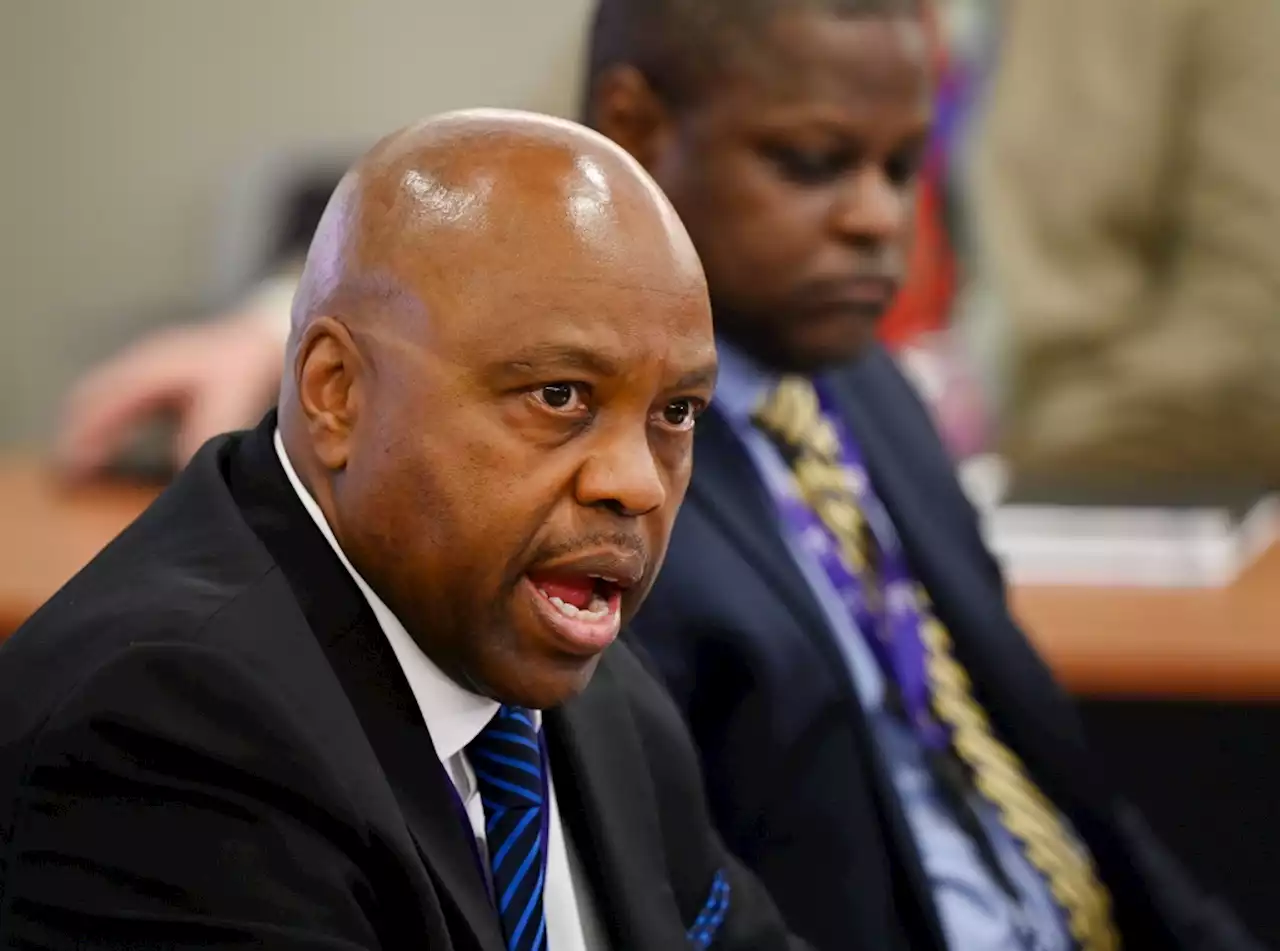 DIA leader Phil Washington’s FAA nomination may stall out amid corruption probe, reports say