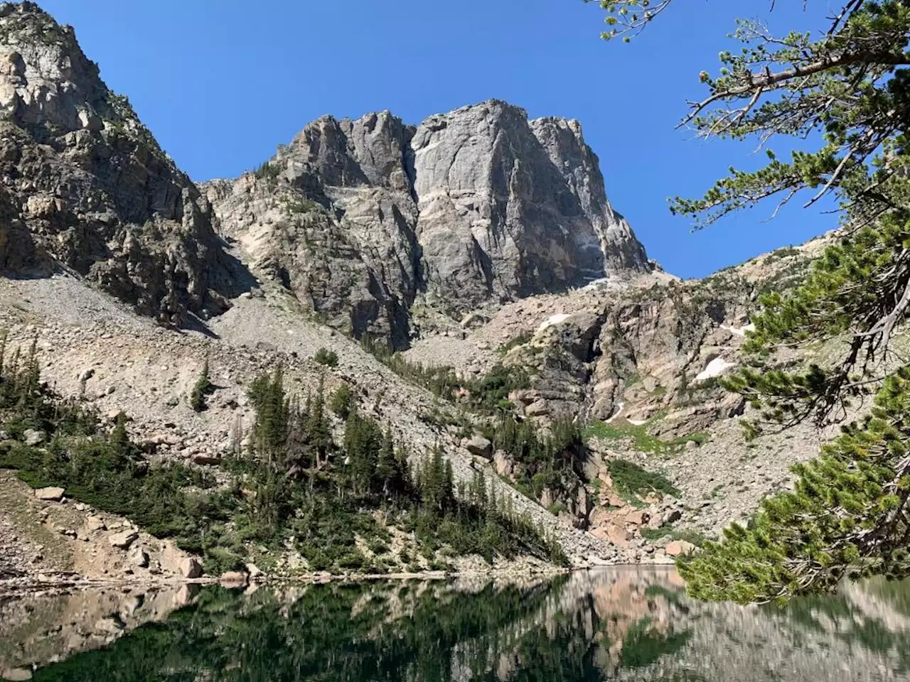 Here’s when you can get free admission to Rocky Mountain National Park this weekend