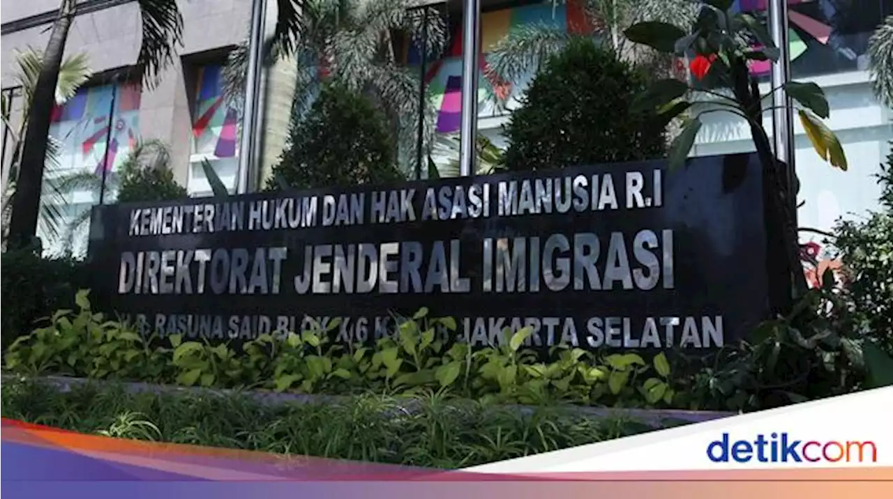 Bukan di Imigrasi, Ini Sumber Penerbitan Visa Wisata Jadi Kurang Cepat