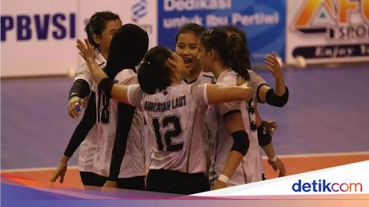 Livoli Jadi Ajang Pencarian Bibit Baru Jelang SEA Games Kamboja