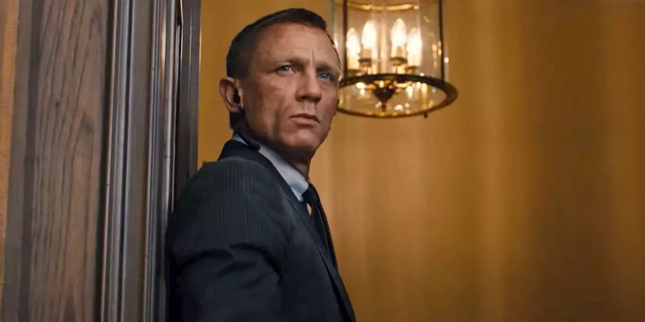 James Bond bosses say it's 'early days' in search for new 007