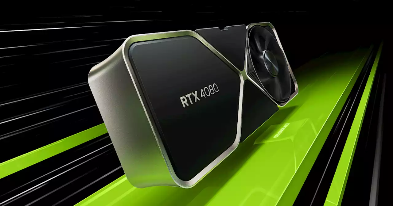 How Nvidia is making building a PC much more expensive | Digital Trends