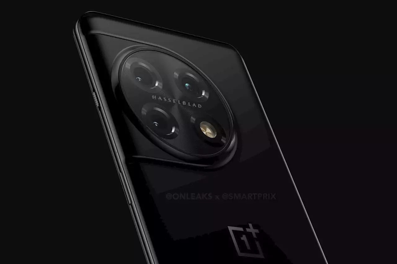 OnePlus 11 Pro leaked specs predict a zooming disappointment | Digital Trends