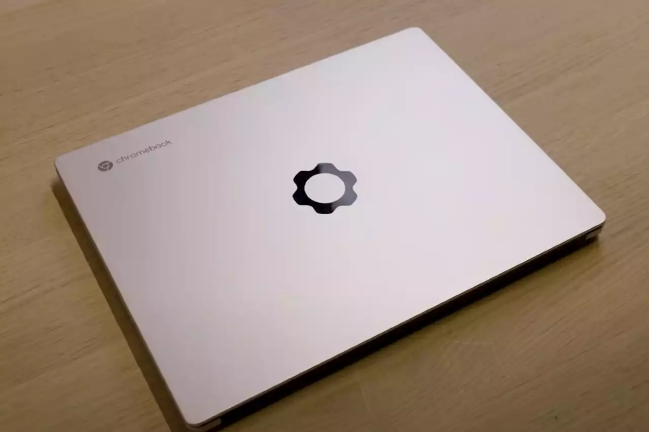 The Framework Laptop Chromebook may actually be worth $1,000 | Digital Trends