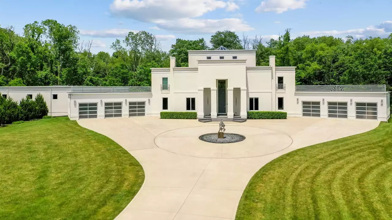 $5 million Powell home featured on Zillow Gone Wild