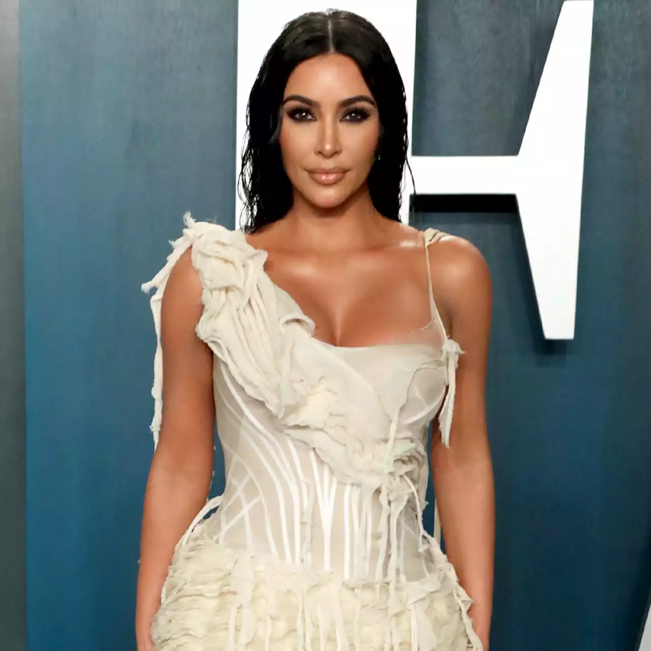 Kim Kardashian Says The Kardashians Season 2 Is 'Seriously Deep' - E! Online