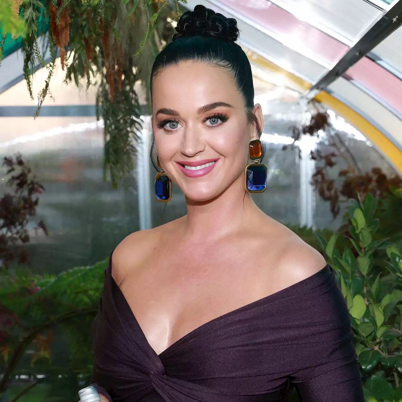 Why Katy Perry Won't Hire a Full-Time Nanny for Her and Orlando Bloom's Daughter Daisy Dove - E! Online