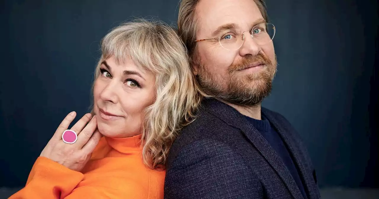 De ber dietkulturen att fara åt helvete
